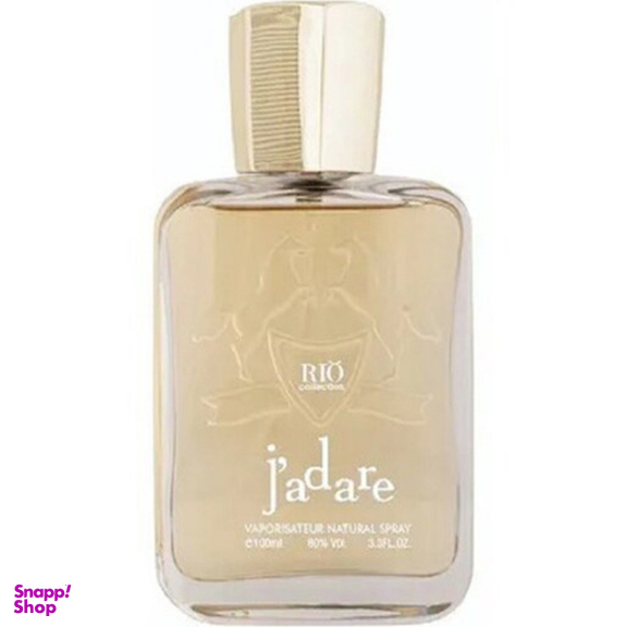 ادوپرفیوم زنانه ریو کالکشن مدل Jadar