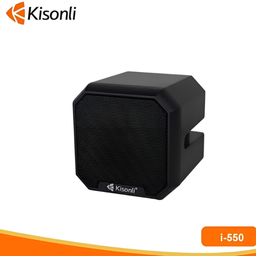 اسپيکر بلوتوثی قابل حمل کیسونلی مدل I-550