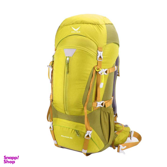 کوله پشتی 50 لیتر اسنوهاک مدل MOUNTAIN کد 9098