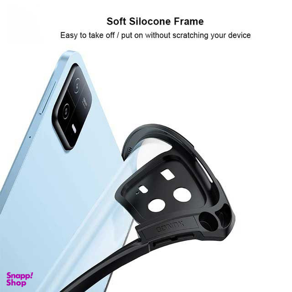 کاور اپیکوی مدل Xundd Beatle مناسب برای تبلت شیائومی Pad 6/ Pad 6 Pro