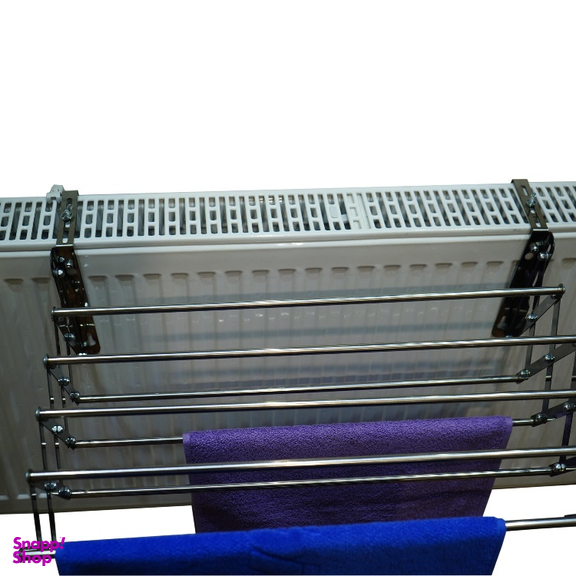 بندرخت آکاردئونی مدل vA_01