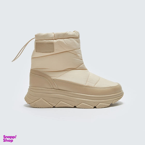 نیم بوت زنانه ال سی وایکیکی مدل ترمال پلاس ضد آب