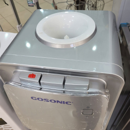 آبسردکن یخچال دار گوسونیک کد GWD-526
