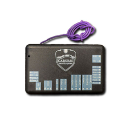 مسیریاب خودرو کارسیمو کد c9+