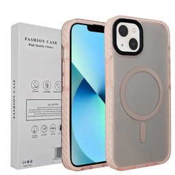 کاور و محافظ لنز دوربین گوشی موبایل فشن مدل مگ سیف مناسب برای اپل iPhone 13