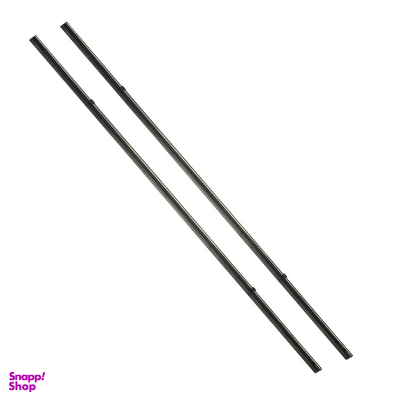 لاستیک تیغه برف پاک کن نوین پارت کد 2099 مناسب 405 بسته 2 عددی