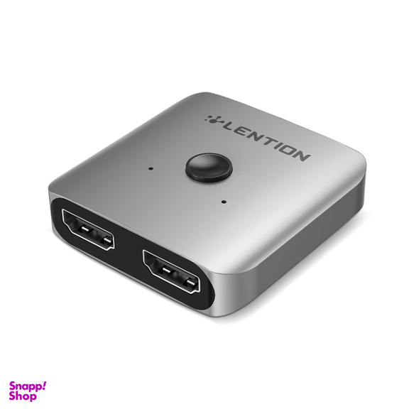 سوییچ مبدل HDMI لنشن کد S32
