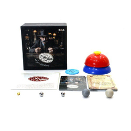 بازی گل یا پوچ مدل hobik