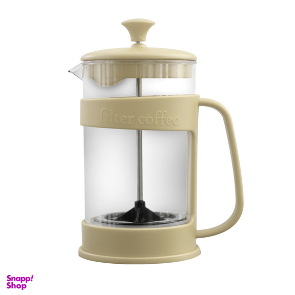 فرنچ پرس کیولوکس مدل Barista