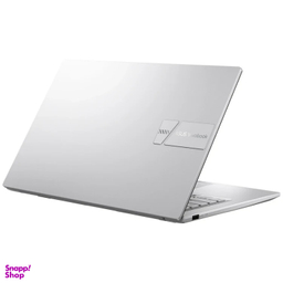 لپ تاپ 14 اینچ ایسوس مدل Vivobook 14 X1404VA-NK468-i3 1315U-24GB DDR4-512GB SSD-TN کاستوم شده
