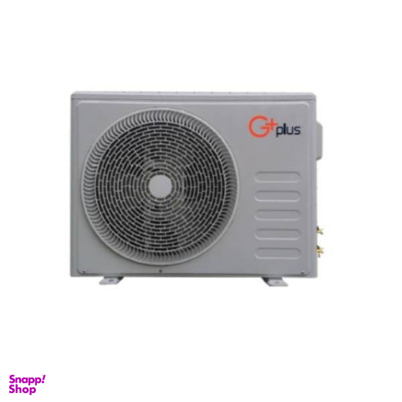 کولر گازی 9000 جی پلاس مدل GAC-HF09TQN1