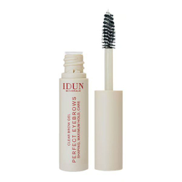 ژل ابرو ایدوون مینرالز مدل Clear Brow کد 5304