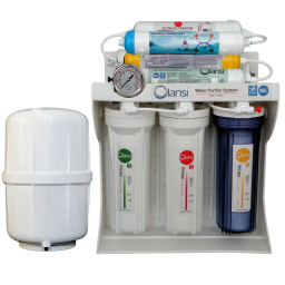 دستگاه تصفیه کننده آب اولانسی مدل RO FT2200