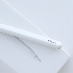 قلم لمسی اپل مدل Pencil 2nd Generation