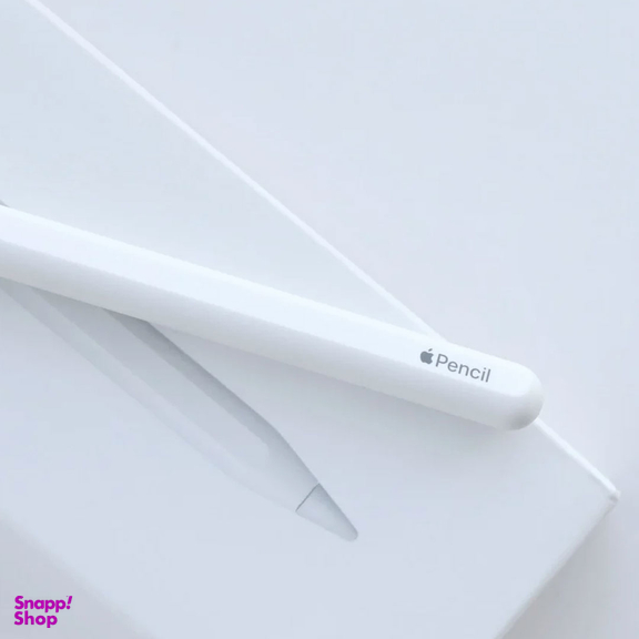 قلم لمسی اپل مدل Pencil 2nd Generation