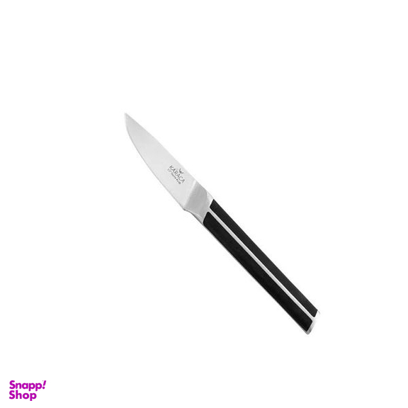 سرویس چاقو آشپزخانه 6 پارچه کاراجا مدل تتون
