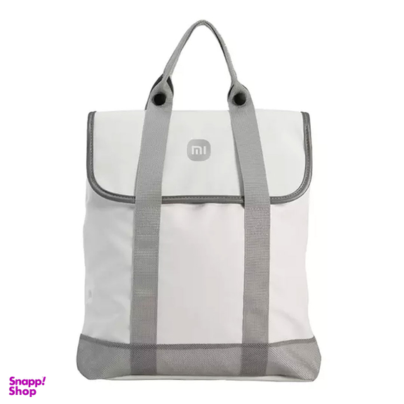 کوله پشتی لپ تاپ و لوازم جانبی دیجیتال شیائومی مدل Xiaomi Custom Polyester Backpack