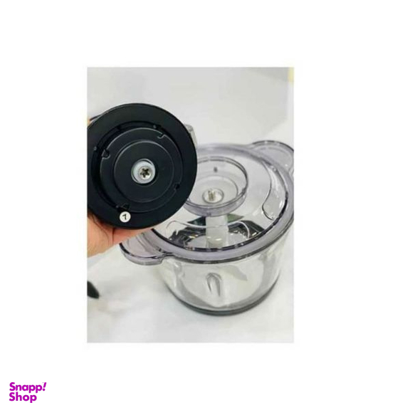 خردکن سیلور کرست مدل max 1800w