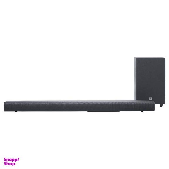 ساندبار جی بی ال مدل Cinema SB550