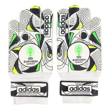 دستکش دروازه بانی مدل EURO2024
