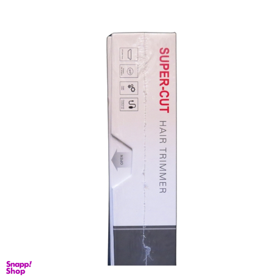 ماشین اصلاح صورت مک استایلر مدل MC5805