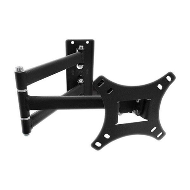 پایه نگهدارنده مانیتور و تلویزیون مدل LCDArm LW-380