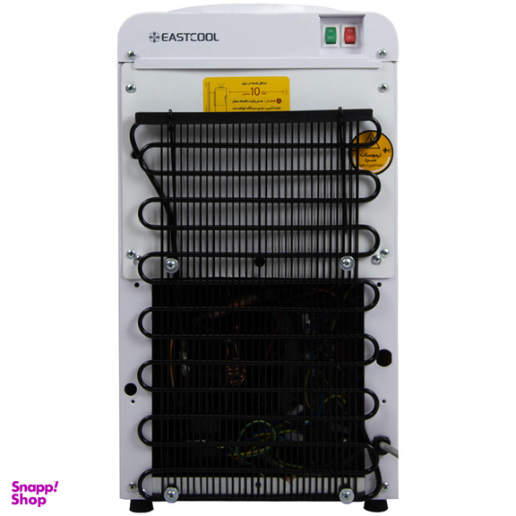 آبسردکن ایستکول مدل TM-DG438