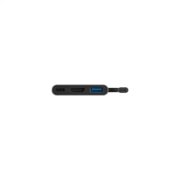USB هاب موفی مدل Mophie USB-C 3in1 Hub