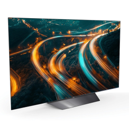 تلویزیون OLED هوشمند جی پلاس مدل 65SO621N سایز 65 اینچ