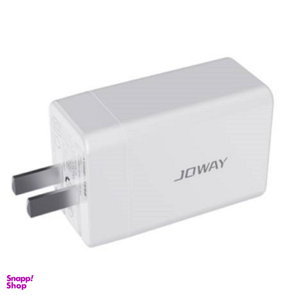 شارژر موبایل جووی کد JC-165