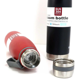 فلاسک مدل VACUUM BOTTLE 047 گنجایش 1 لیتر