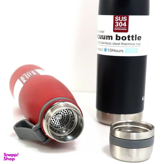 فلاسک مدل VACUUM BOTTLE 047 گنجایش 1 لیتر