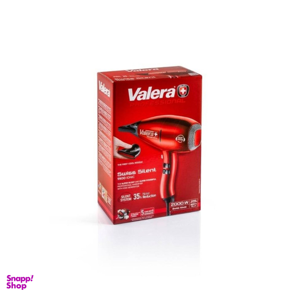 سشوار والرا مدل V9500