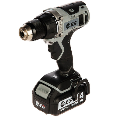 دریل پیچ گوشتی شارژی ای اس مدل GD218TBL