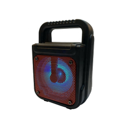 اسپیکر بلوتوثی قابل حمل مدل GTS-1362