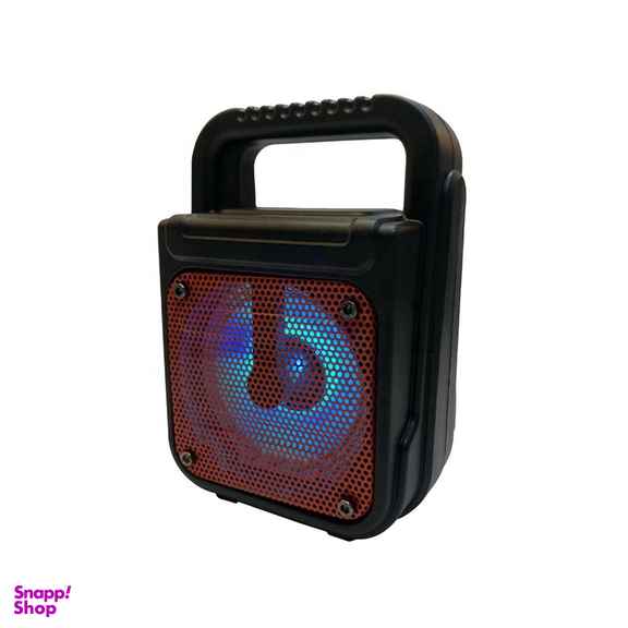 اسپیکر بلوتوثی قابل حمل مدل GTS-1362