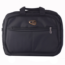 کیف اداری مردانه کمل مدل KA-120