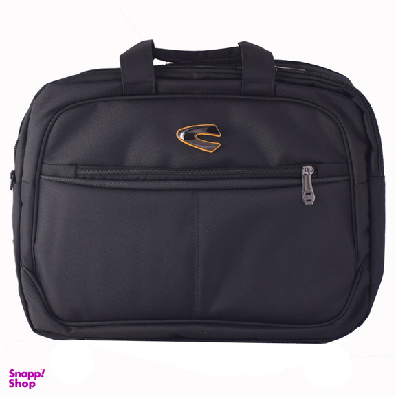 کیف اداری مردانه کمل مدل KA-120
