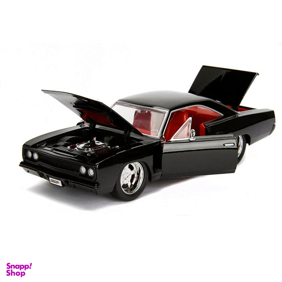 ماشین بازی جادا مدل 1970 plymouth road runner