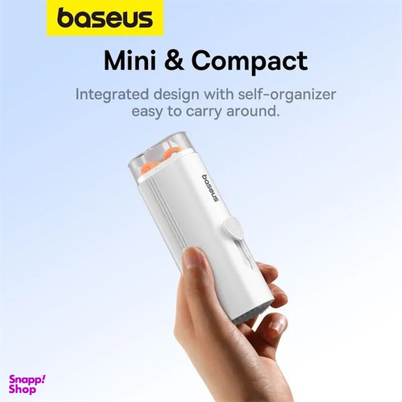 کیت تمیز کننده بیسوس مدل Multifunctional
