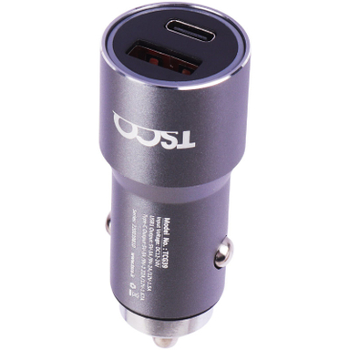 شارژر فندکی تسکو مدل TCG 39
