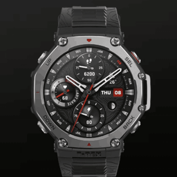 ساعت هوشمند امیزفیت مدل Amazfit T-Rex 3