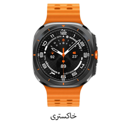 ساعت هوشمند سامسونگ مدل Galaxy Watch Ultra 47mm