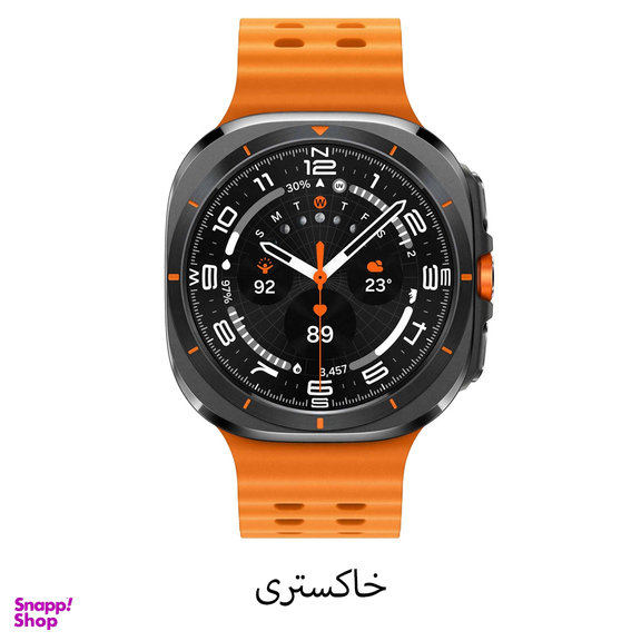 ساعت هوشمند سامسونگ مدل Galaxy Watch Ultra 47mm