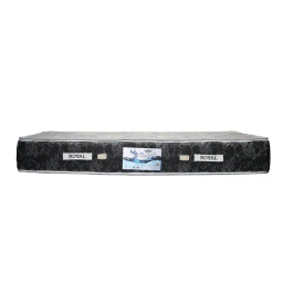 تشک دو نفره رویال مدل آیسان سوپر طبی فنری میکرو کد m07 سایز 200×160 سانتی‌ متر