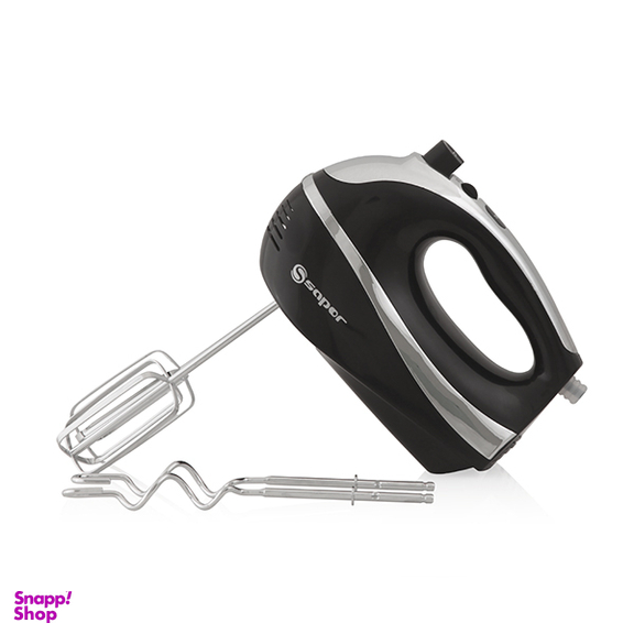 همزن برقی ساپر مدل SHM-750