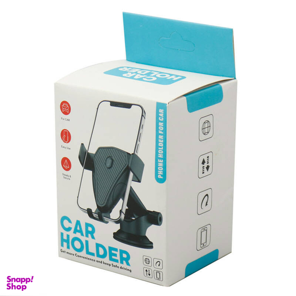 هولدر تلسکوپی جرثقیلی مدل Inovation