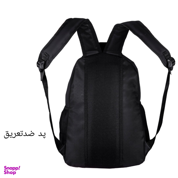 کوله پشتی طرح کت مدل Ct-Jvd
