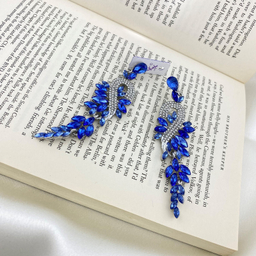 گوشواره زنانه وای اس ایکس مدل E4540