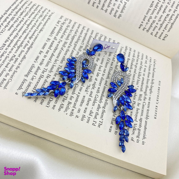 گوشواره زنانه وای اس ایکس مدل E4540